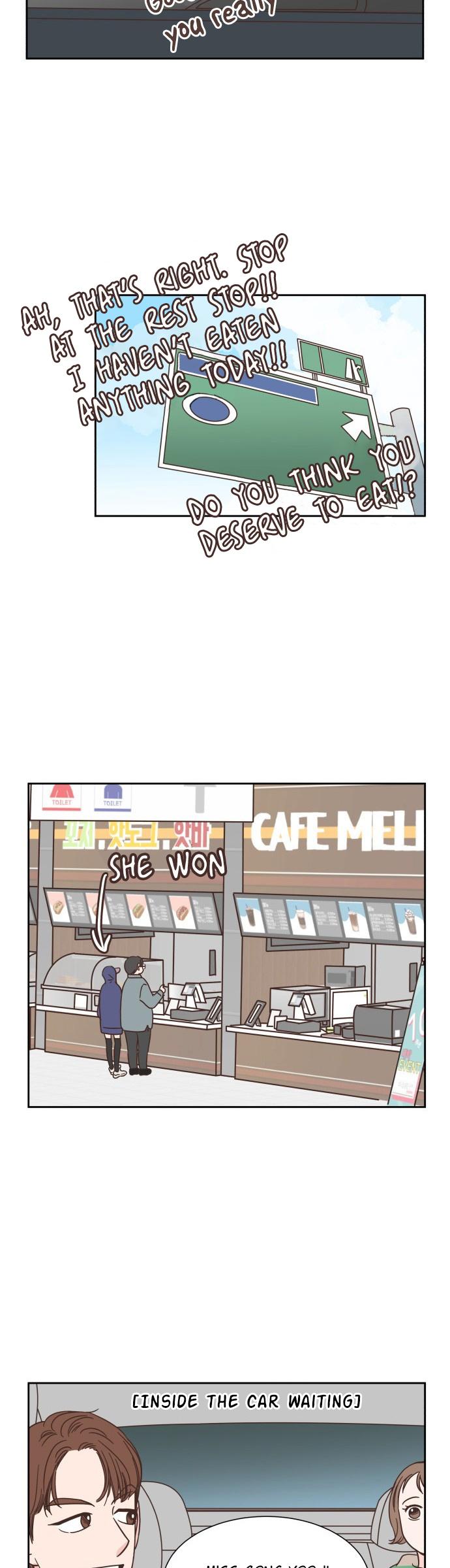 One Of A Kind Romance Chapter 32 page 20 - Chapter 32