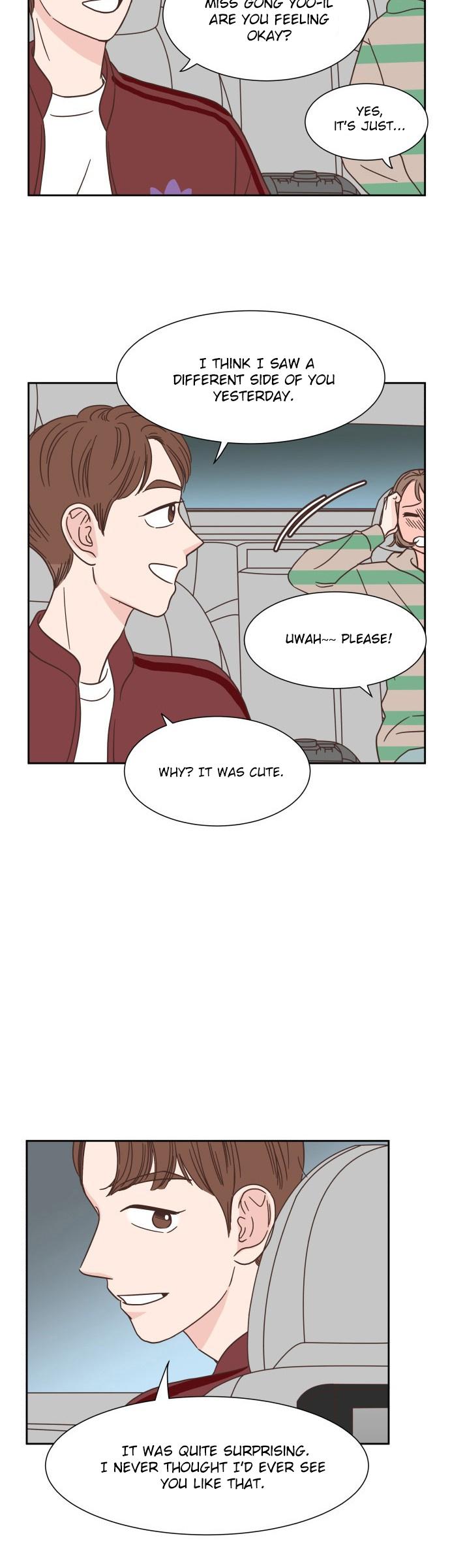 One Of A Kind Romance Chapter 32 page 21 - Chapter 32