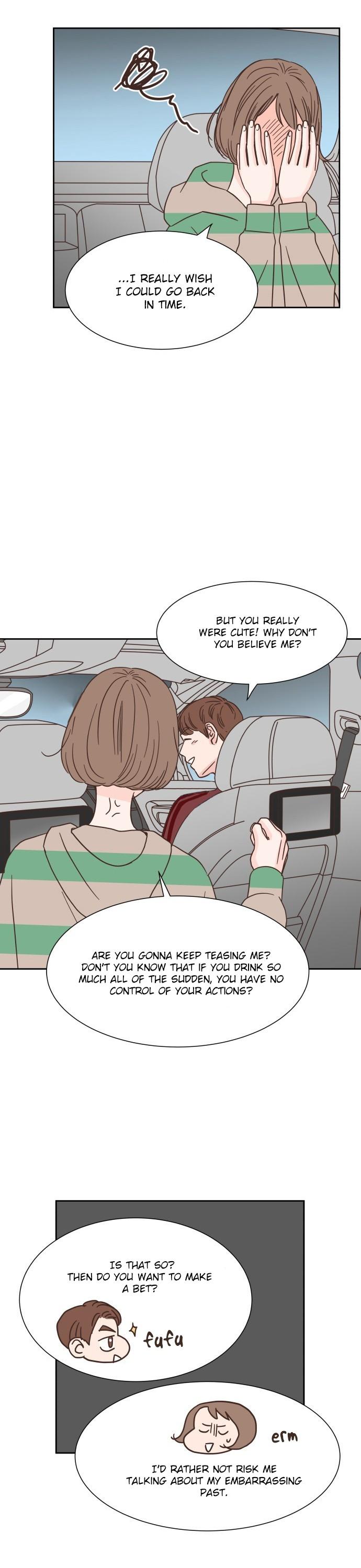 One Of A Kind Romance Chapter 32 page 22 - Chapter 32
