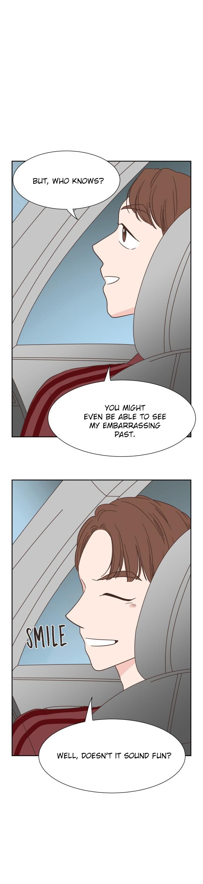 One Of A Kind Romance Chapter 32 page 23 - Chapter 32