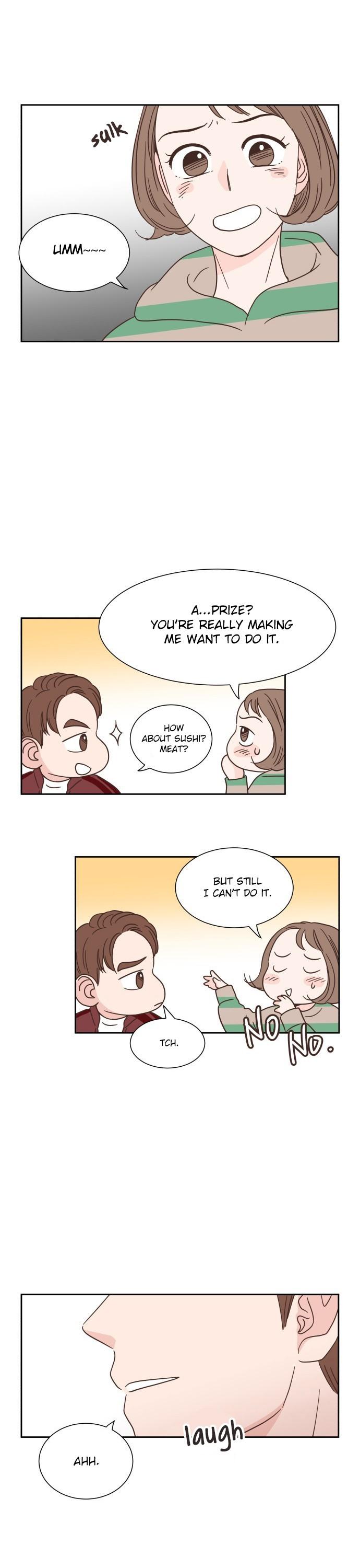 One Of A Kind Romance Chapter 32 page 24 - Chapter 32