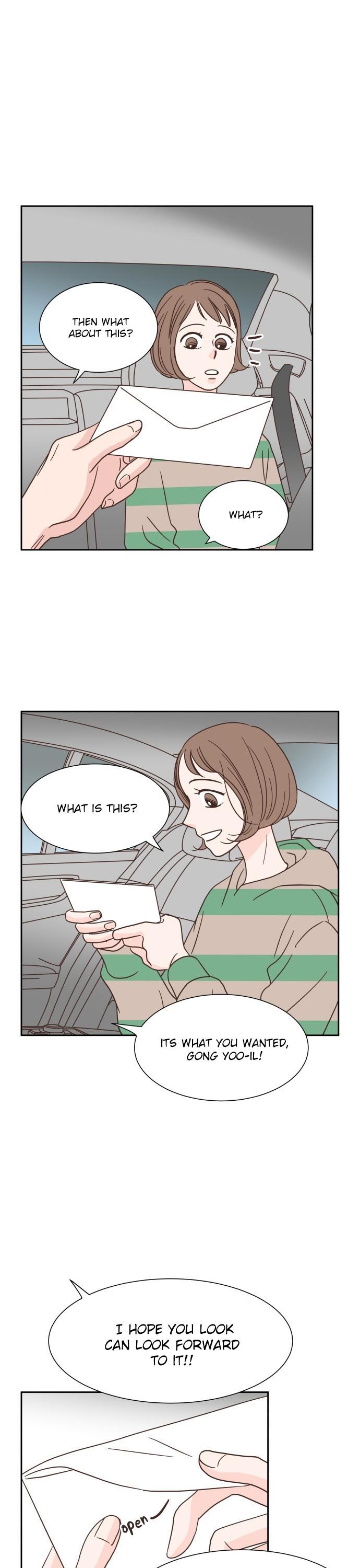 One Of A Kind Romance Chapter 32 page 25 - Chapter 32