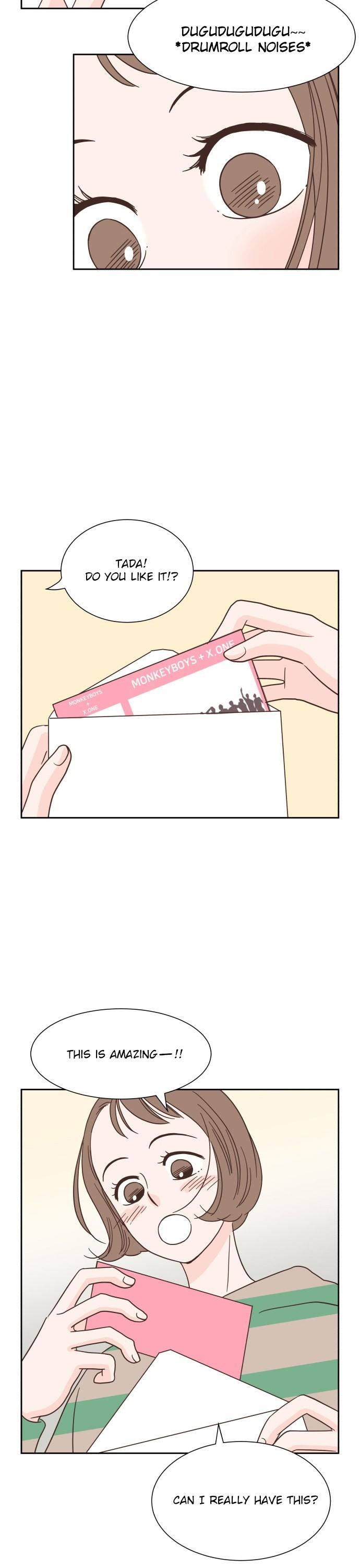One Of A Kind Romance Chapter 32 page 26 - Chapter 32