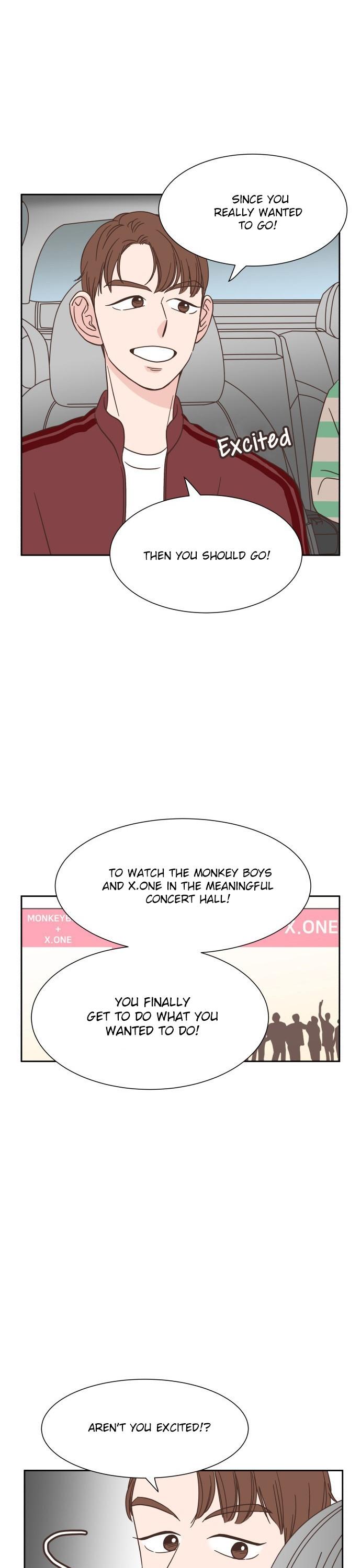 One Of A Kind Romance Chapter 32 page 27 - Chapter 32