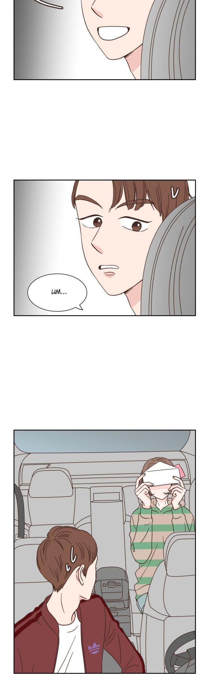 One Of A Kind Romance Chapter 32 page 28 - Chapter 32