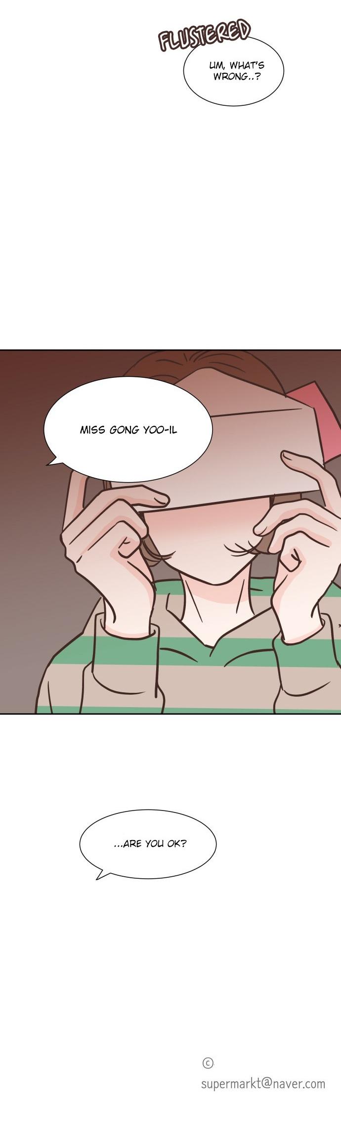 One Of A Kind Romance Chapter 32 page 29 - Chapter 32