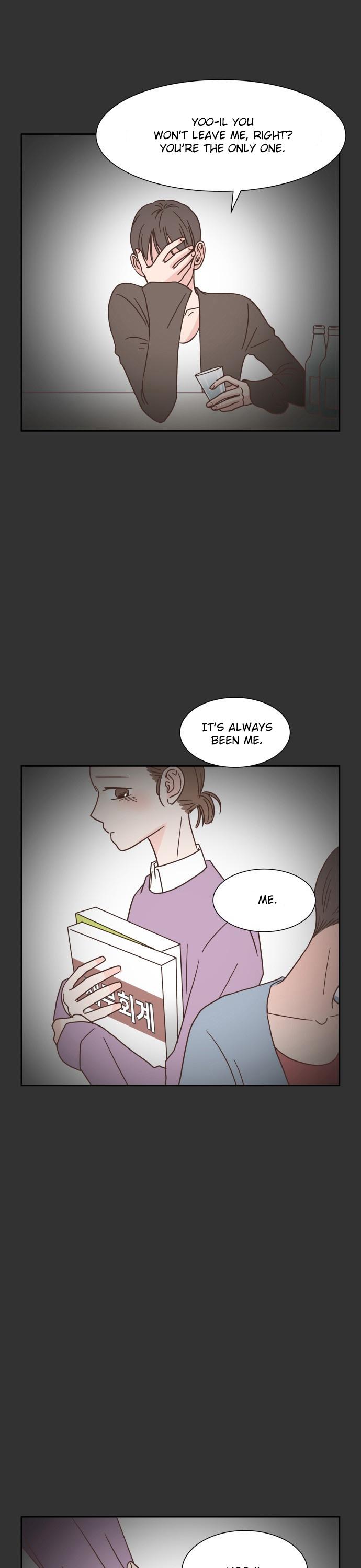 One Of A Kind Romance Chapter 32 page 3 - Chapter 32