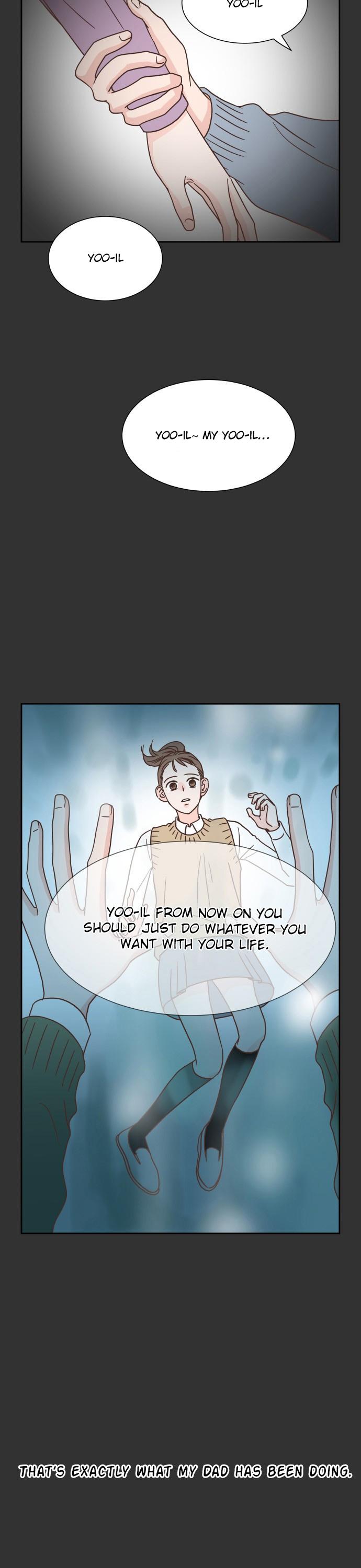 One Of A Kind Romance Chapter 32 page 4 - Chapter 32