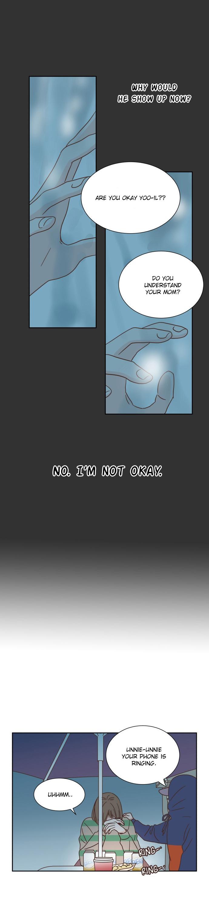 One Of A Kind Romance Chapter 32 page 5 - Chapter 32