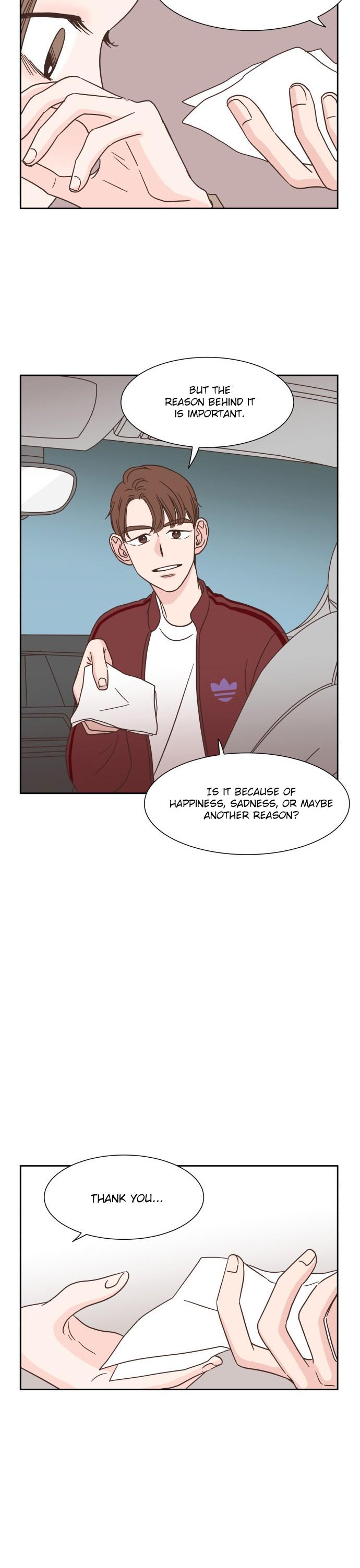 One Of A Kind Romance Chapter 33 page 10 - Chapter 33