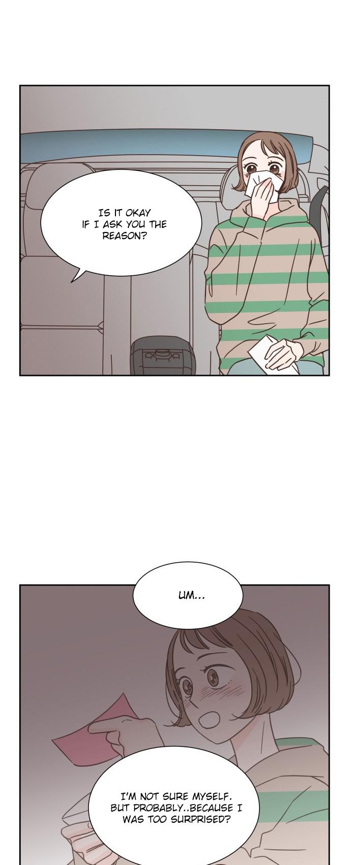 One Of A Kind Romance Chapter 33 page 11 - Chapter 33