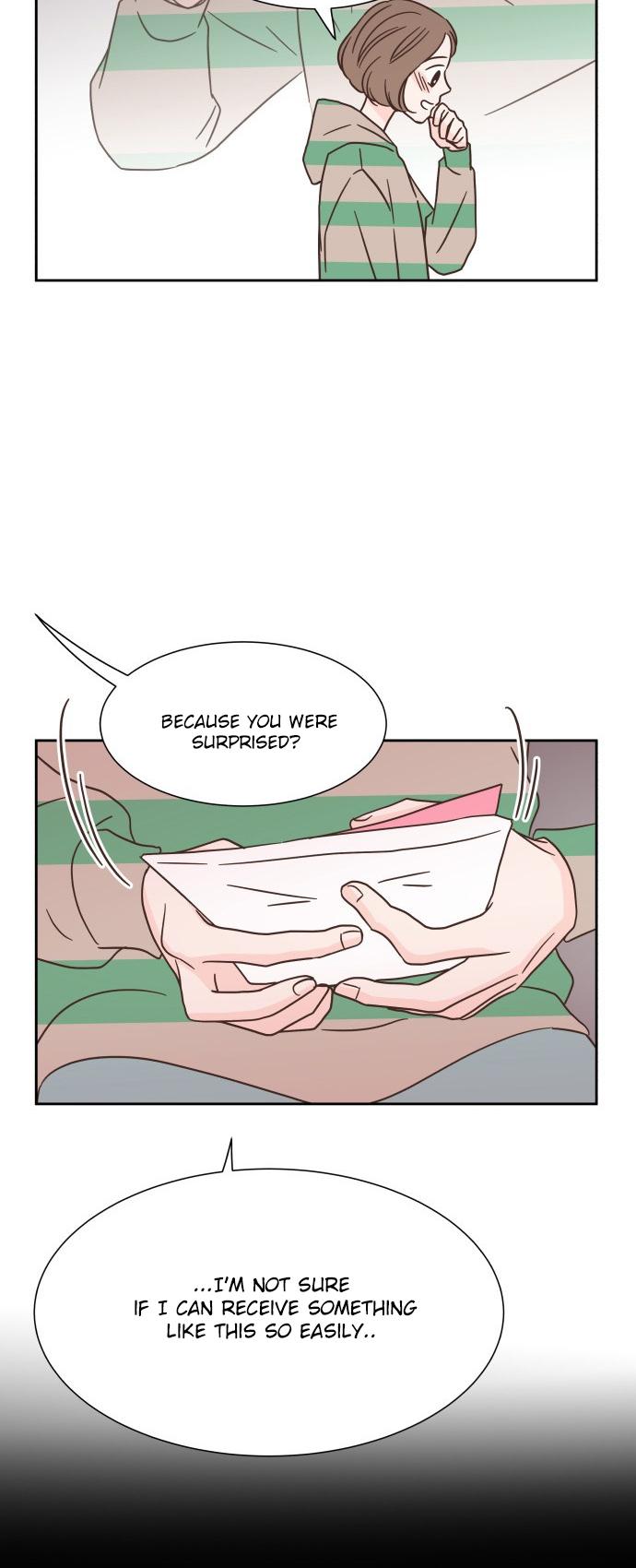 One Of A Kind Romance Chapter 33 page 12 - Chapter 33
