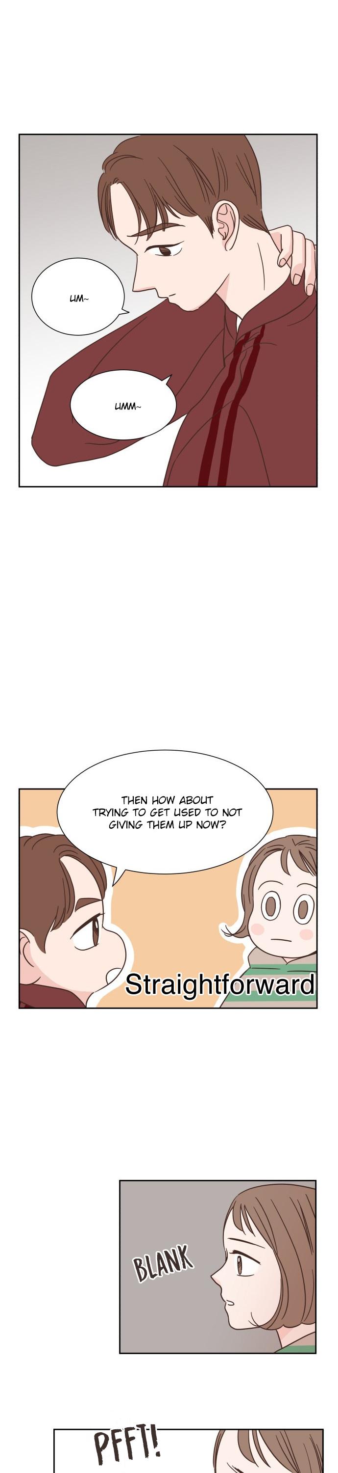 One Of A Kind Romance Chapter 33 page 14 - Chapter 33