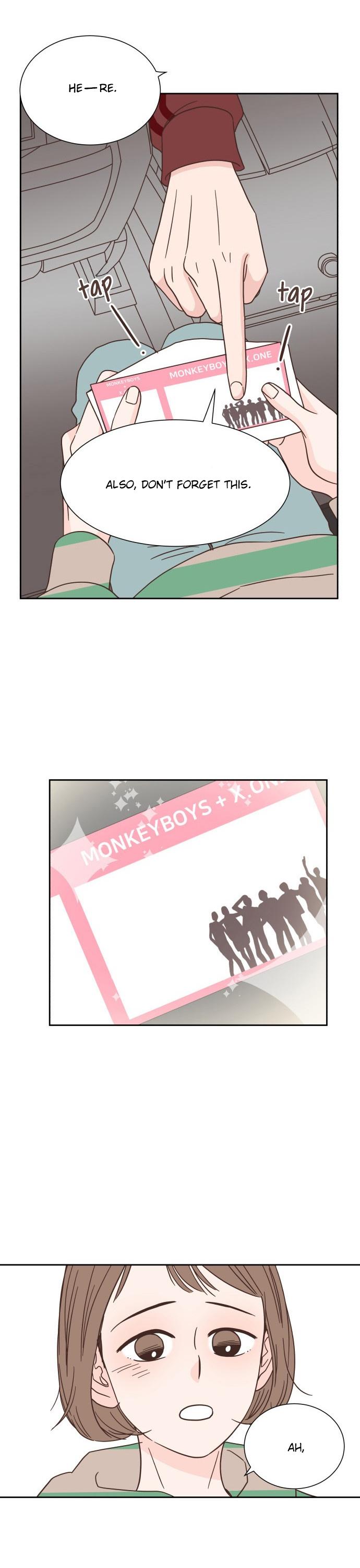One Of A Kind Romance Chapter 33 page 16 - Chapter 33
