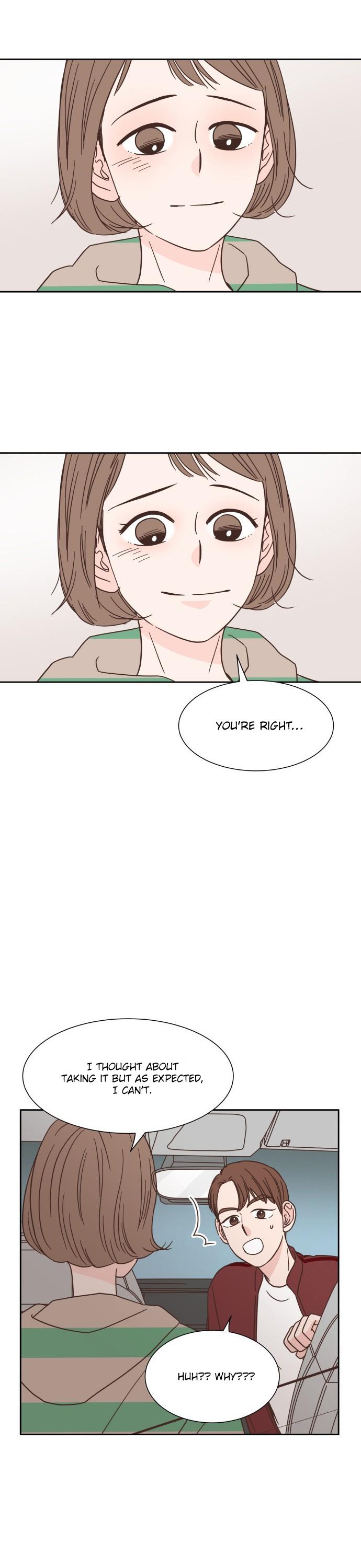 One Of A Kind Romance Chapter 33 page 17 - Chapter 33