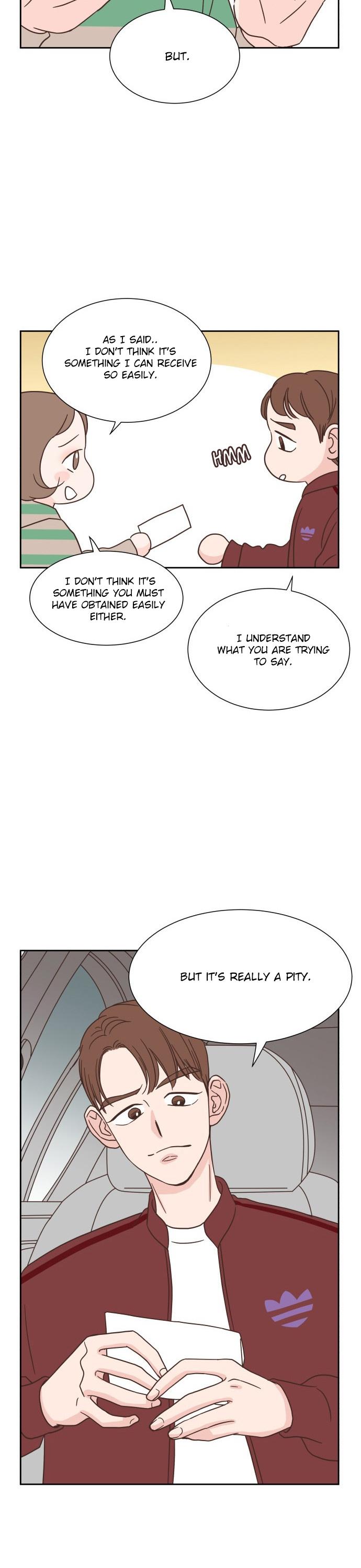 One Of A Kind Romance Chapter 33 page 20 - Chapter 33