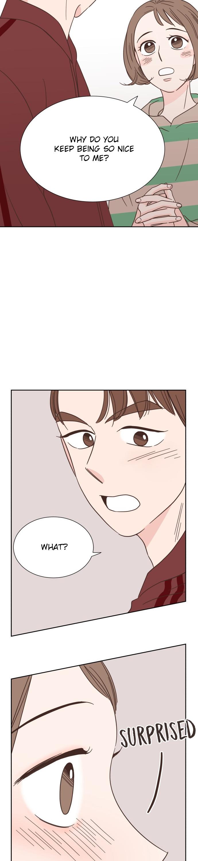 One Of A Kind Romance Chapter 33 page 24 - Chapter 33