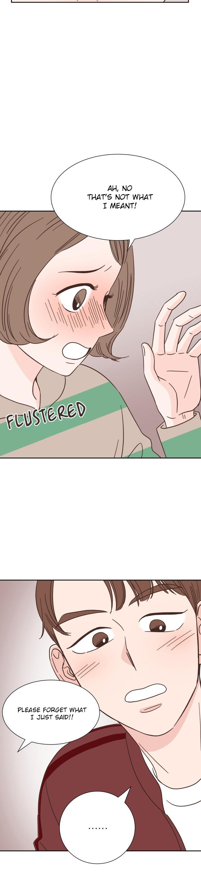 One Of A Kind Romance Chapter 33 page 25 - Chapter 33
