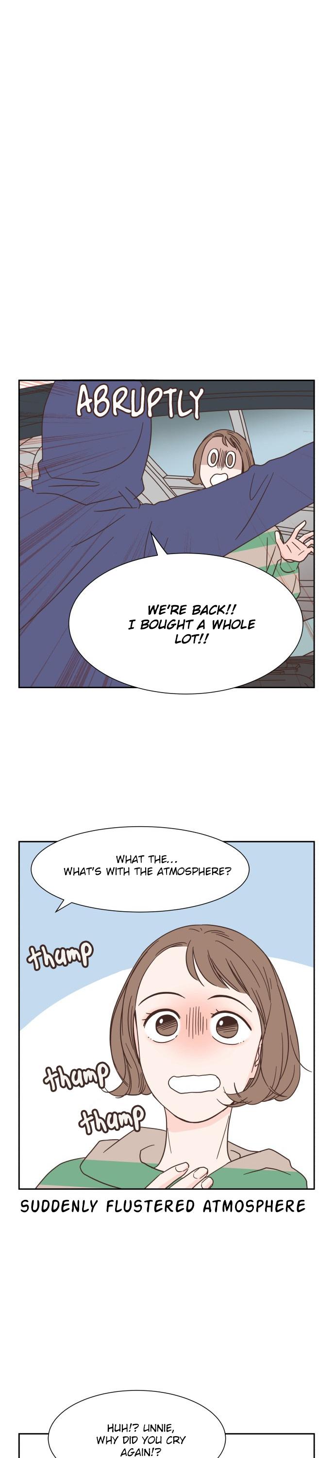 One Of A Kind Romance Chapter 33 page 26 - Chapter 33