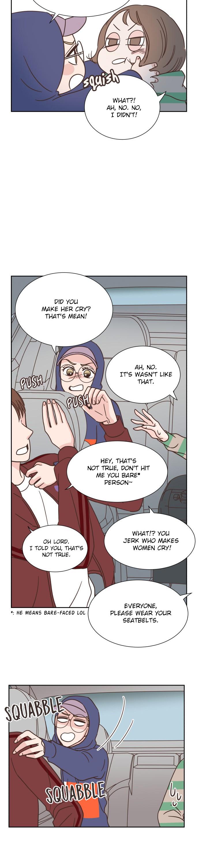 One Of A Kind Romance Chapter 33 page 27 - Chapter 33