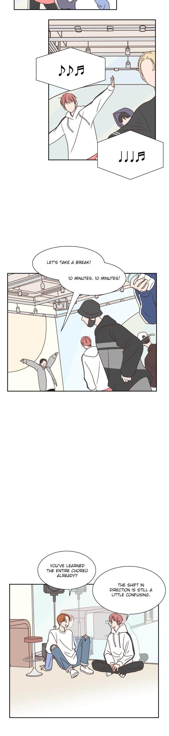 One Of A Kind Romance Chapter 33 page 29 - Chapter 33
