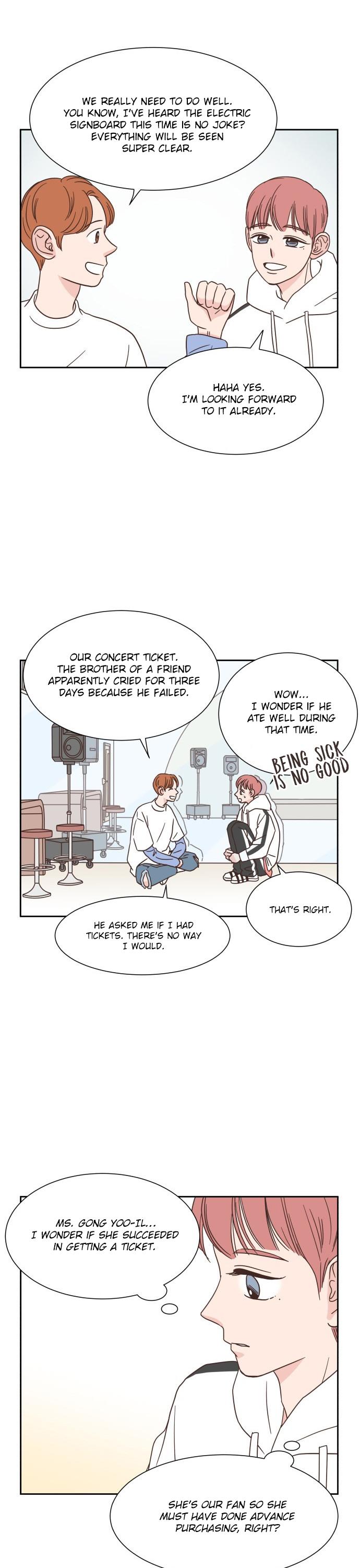 One Of A Kind Romance Chapter 33 page 30 - Chapter 33