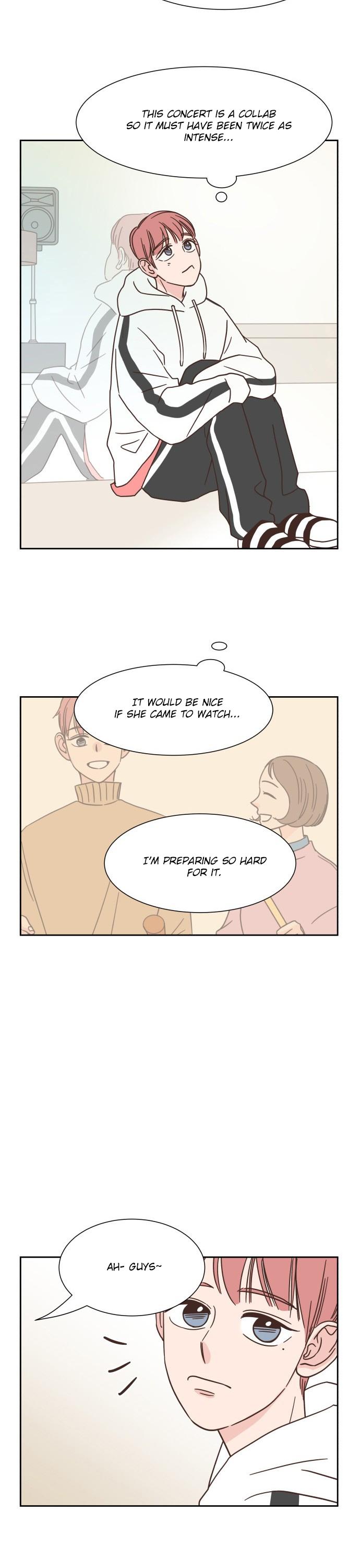 One Of A Kind Romance Chapter 33 page 31 - Chapter 33