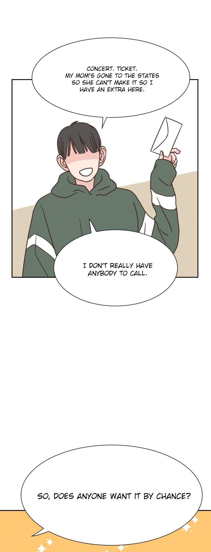 One Of A Kind Romance Chapter 33 page 32 - Chapter 33