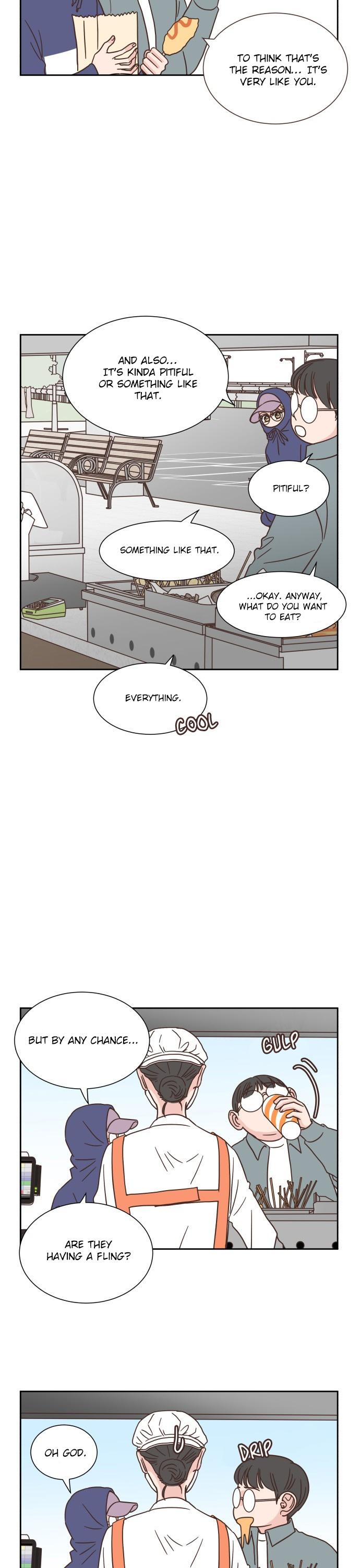 One Of A Kind Romance Chapter 33 page 4 - Chapter 33