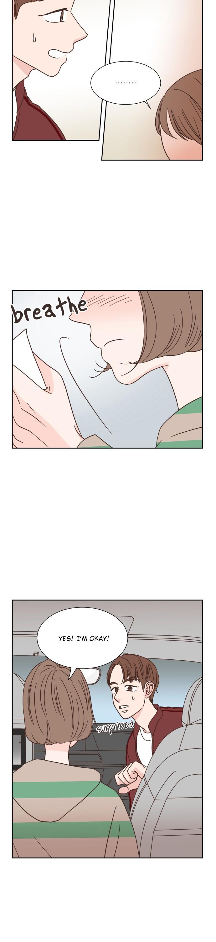 One Of A Kind Romance Chapter 33 page 6 - Chapter 33