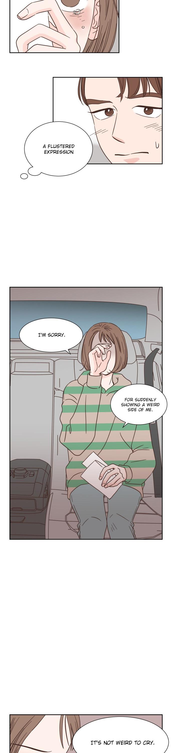 One Of A Kind Romance Chapter 33 page 9 - Chapter 33