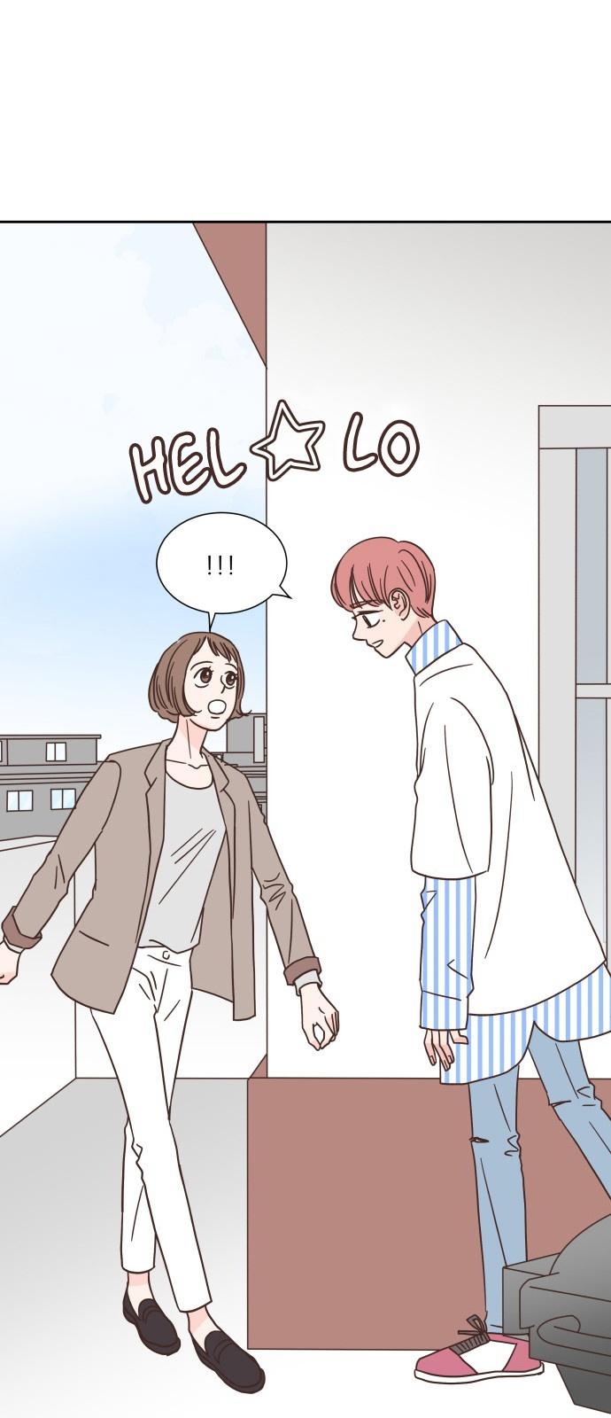 One Of A Kind Romance Chapter 34 page 10 - Chapter 34