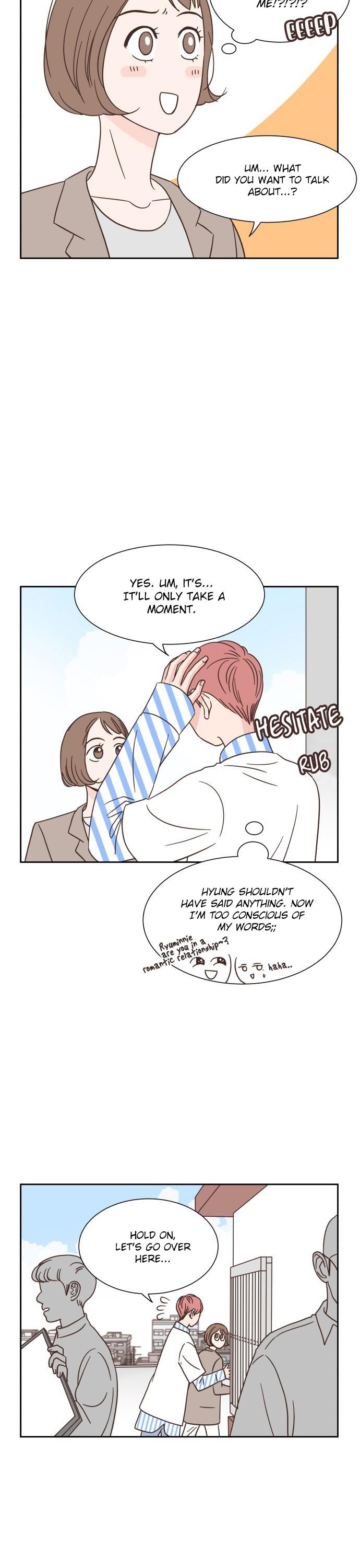 One Of A Kind Romance Chapter 34 page 13 - Chapter 34