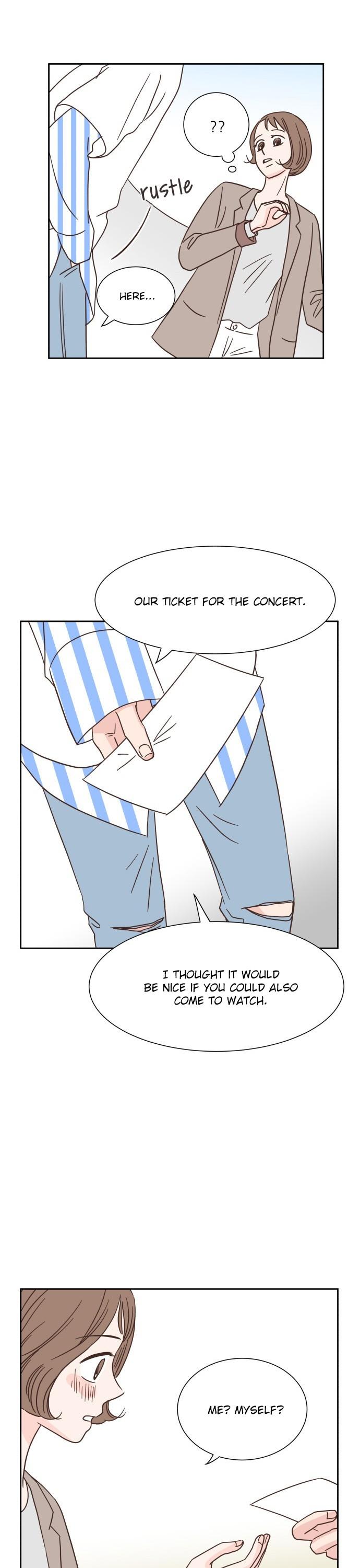 One Of A Kind Romance Chapter 34 page 14 - Chapter 34