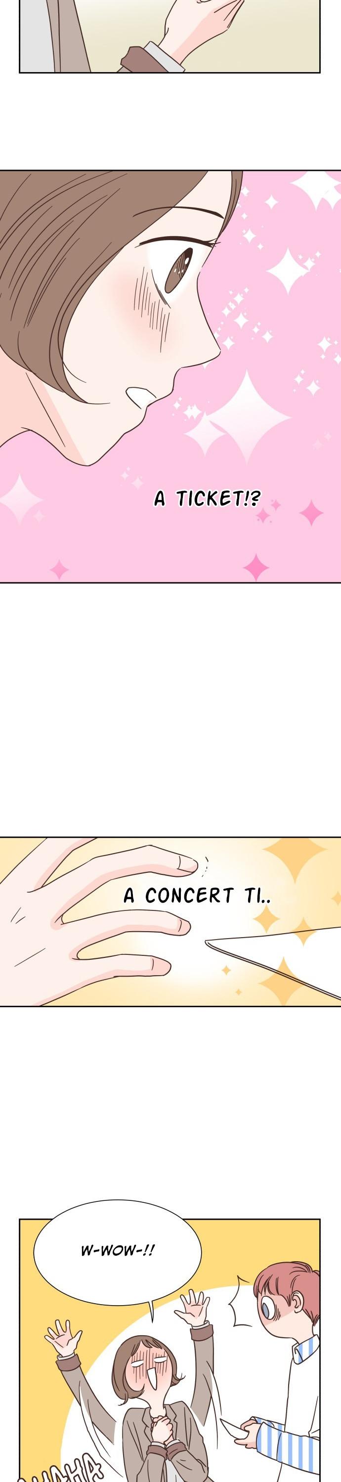 One Of A Kind Romance Chapter 34 page 15 - Chapter 34