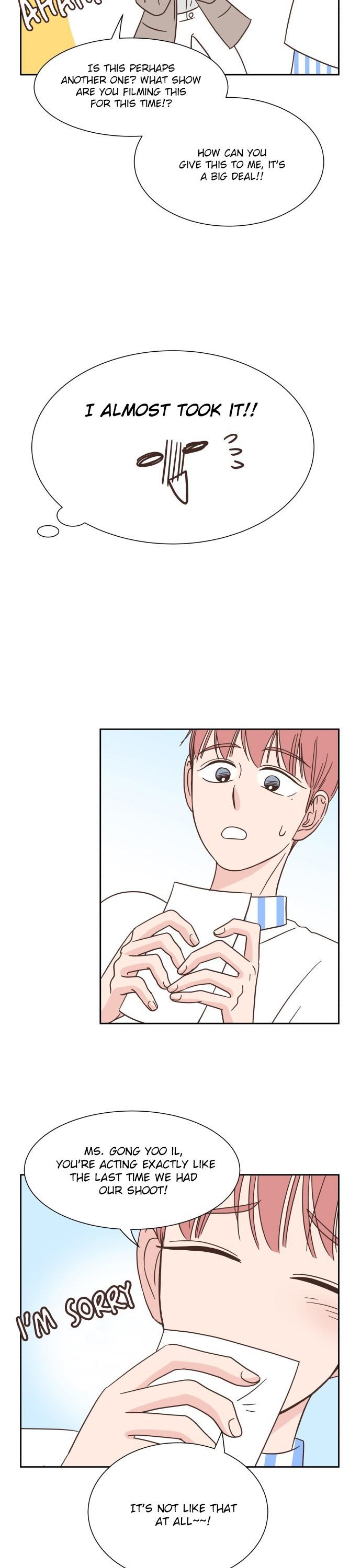 One Of A Kind Romance Chapter 34 page 16 - Chapter 34
