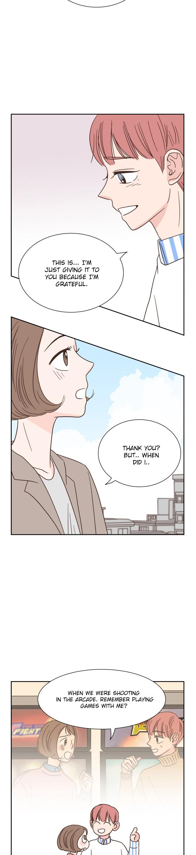 One Of A Kind Romance Chapter 34 page 17 - Chapter 34