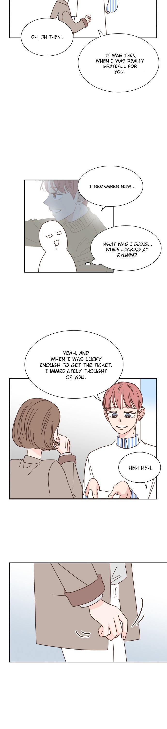 One Of A Kind Romance Chapter 34 page 18 - Chapter 34