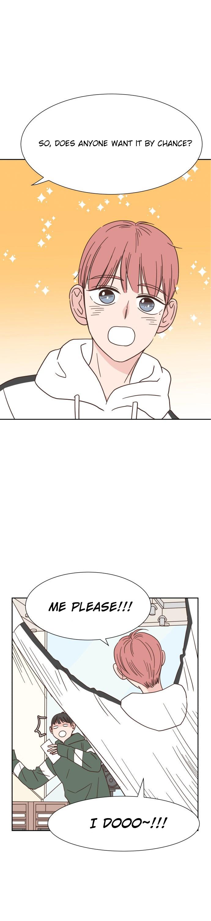 One Of A Kind Romance Chapter 34 page 2 - Chapter 34