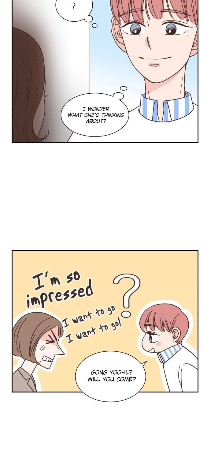 One Of A Kind Romance Chapter 34 page 20 - Chapter 34