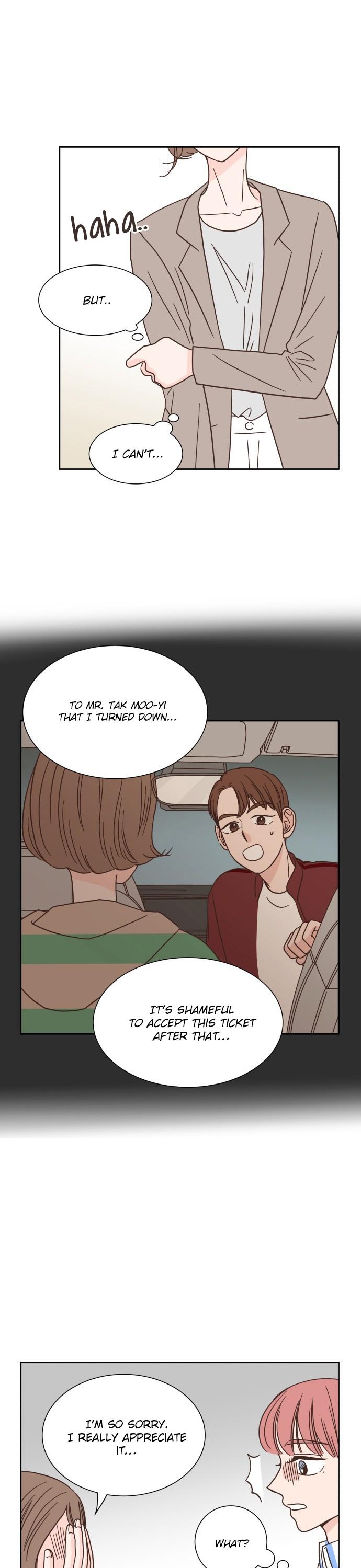 One Of A Kind Romance Chapter 34 page 21 - Chapter 34
