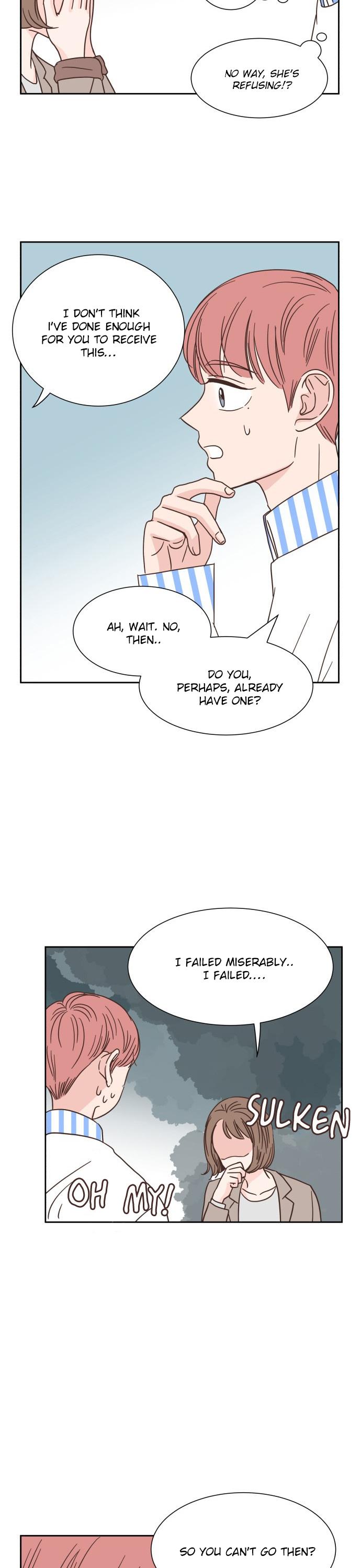 One Of A Kind Romance Chapter 34 page 22 - Chapter 34