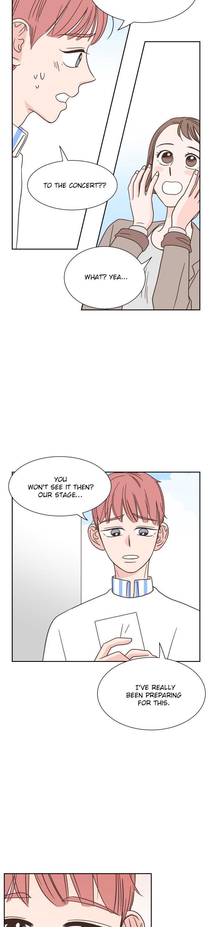 One Of A Kind Romance Chapter 34 page 23 - Chapter 34