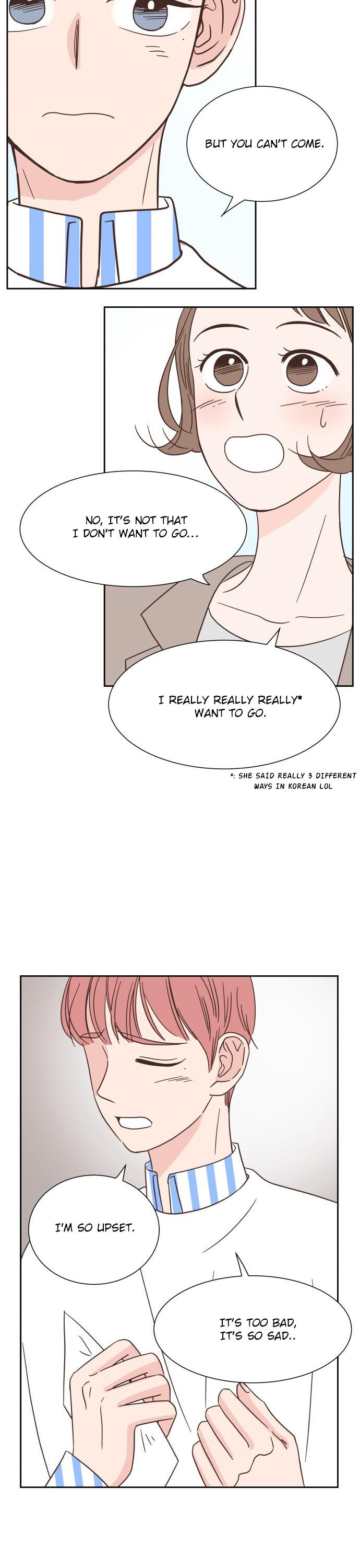 One Of A Kind Romance Chapter 34 page 24 - Chapter 34