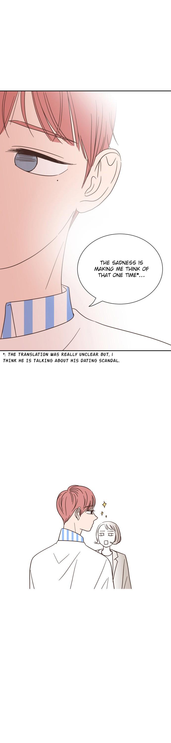 One Of A Kind Romance Chapter 34 page 25 - Chapter 34