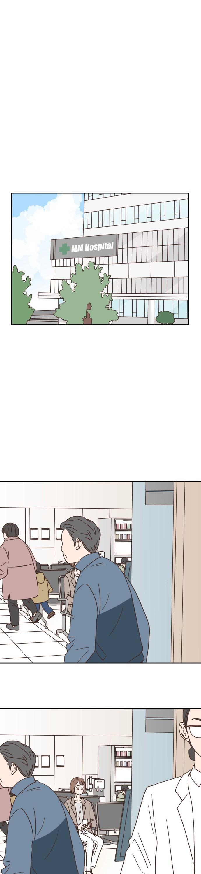 One Of A Kind Romance Chapter 34 page 26 - Chapter 34