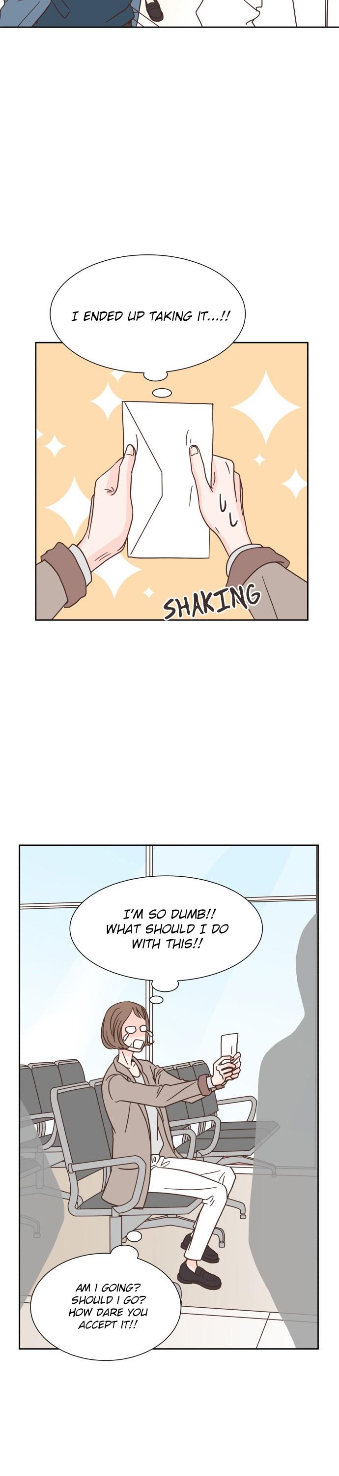 One Of A Kind Romance Chapter 34 page 27 - Chapter 34