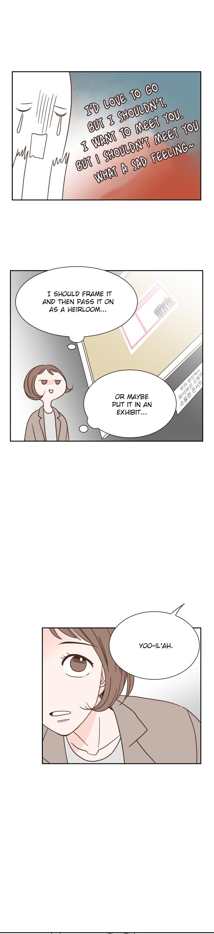 One Of A Kind Romance Chapter 34 page 28 - Chapter 34