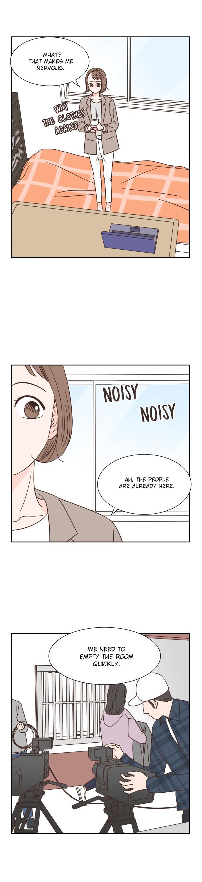One Of A Kind Romance Chapter 34 page 6 - Chapter 34