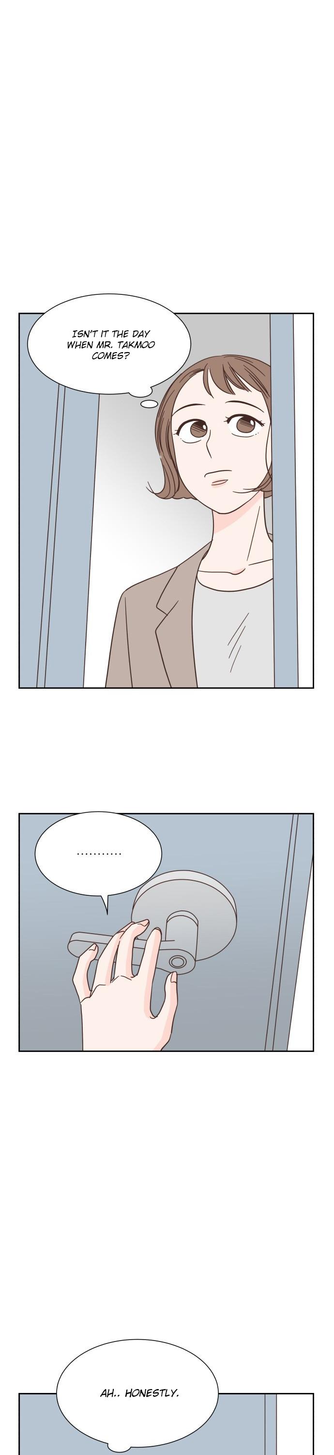 One Of A Kind Romance Chapter 34 page 7 - Chapter 34